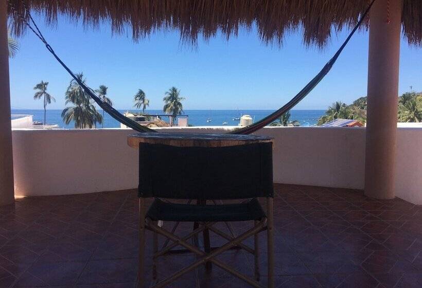 فندق Teresita's Guests Rooms