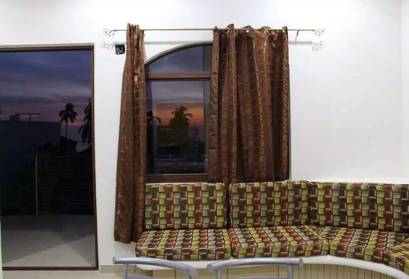 ホテル Teresita's Guests Rooms
