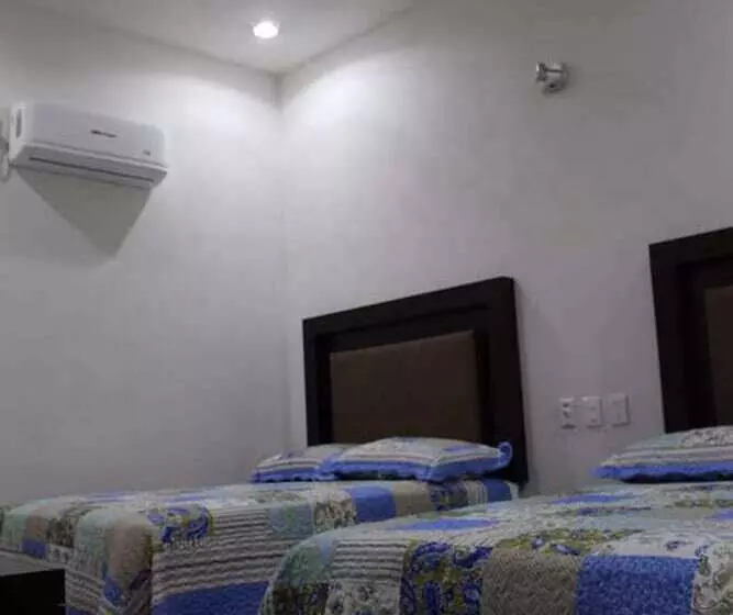 ホテル Teresita's Guests Rooms