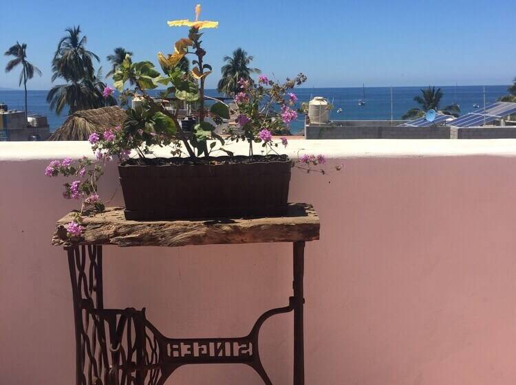 فندق Teresita's Guests Rooms