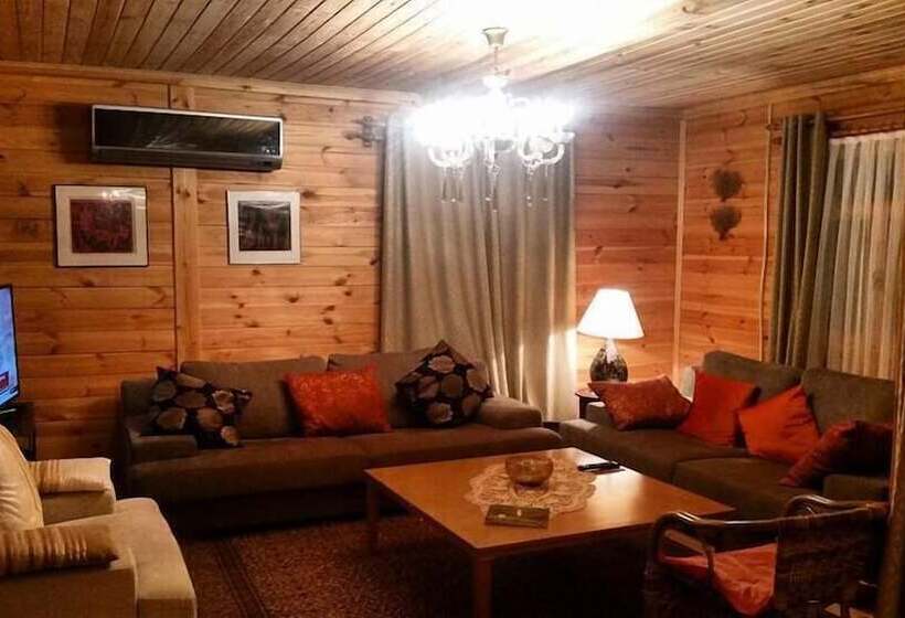 فندق The High Trees