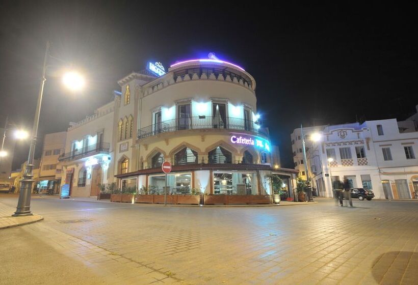 هتل Villa Florido