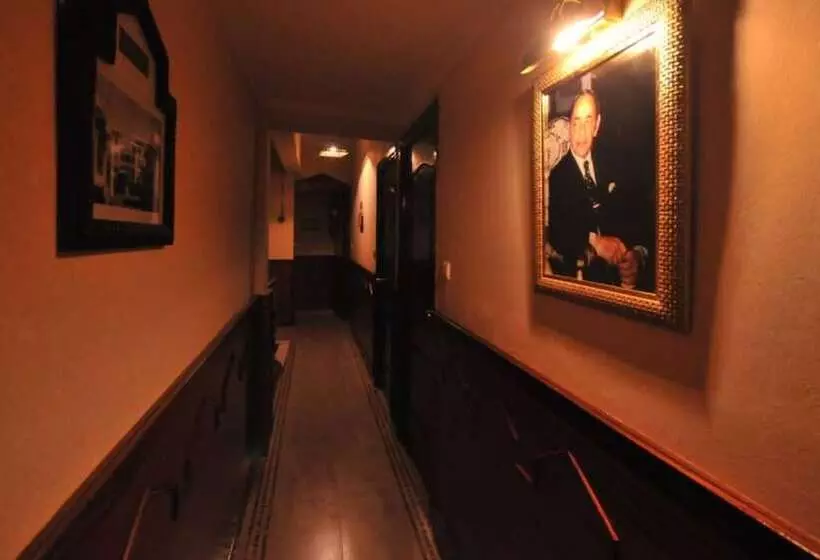 ホテル Villa Florido