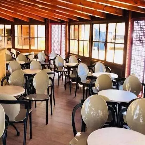 ホテル Villa Florido