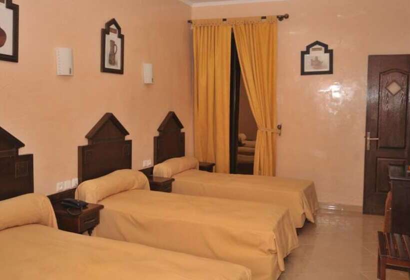 هتل Villa Florido