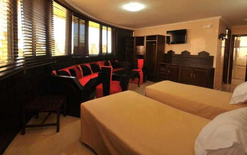 هتل Villa Florido