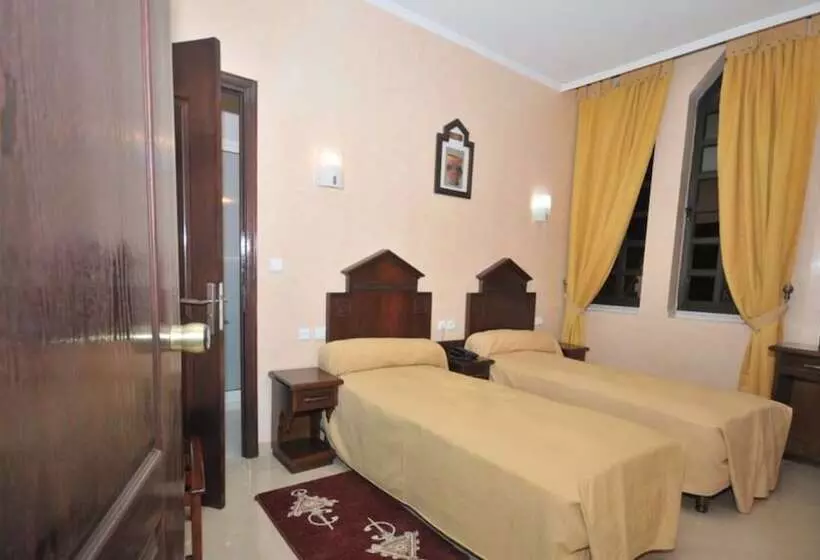 ホテル Villa Florido