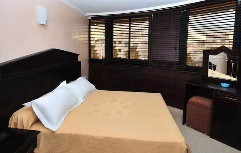 ホテル Villa Florido