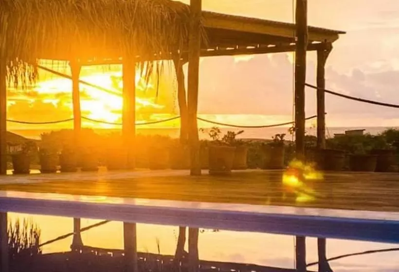 ホテル Villa Mia Boutique