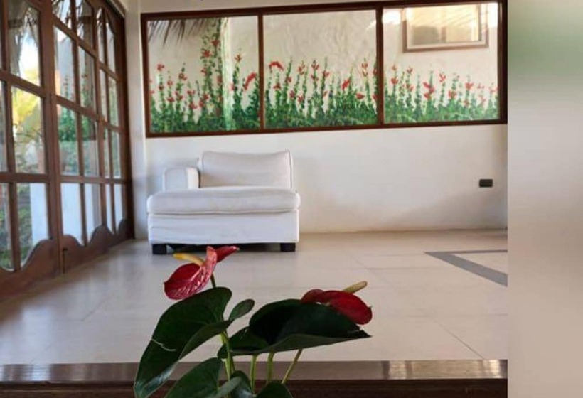 בית מלון כפרי Villa Mia Boutique