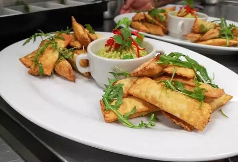 ホテル Villa Mia Boutique