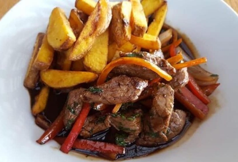 בית מלון כפרי Villa Mia Boutique