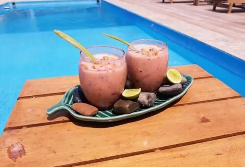 ホテル Villa Mia Boutique