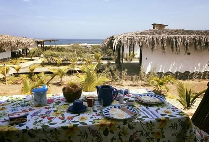 בית מלון כפרי Villa Mia Boutique