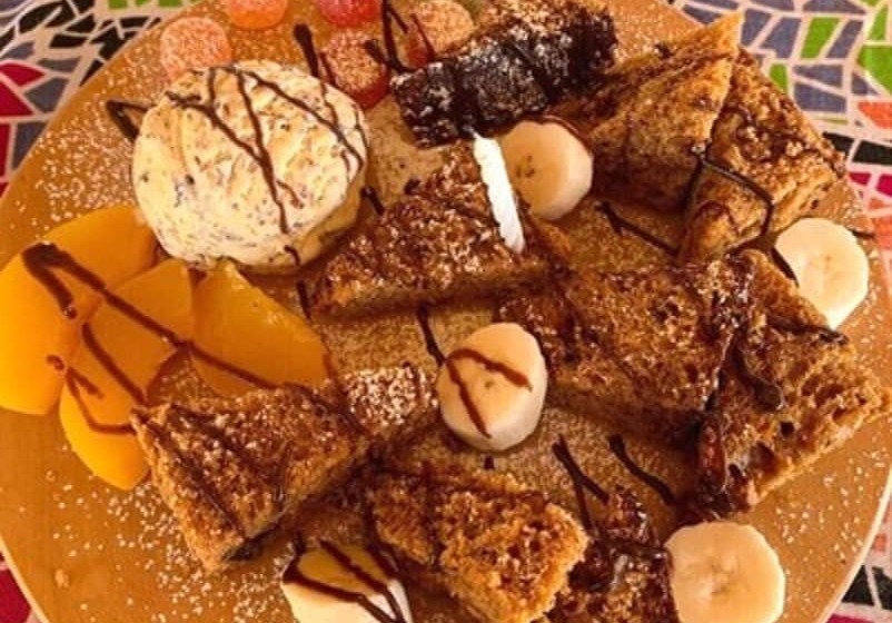 בית מלון כפרי Villa Mia Boutique