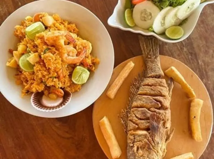 ホテル Villa Mia Boutique