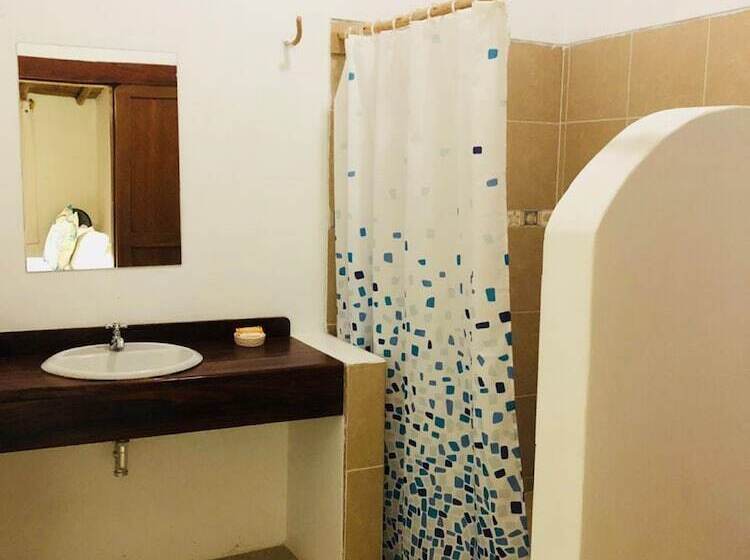 בית מלון כפרי Villa Mia Boutique