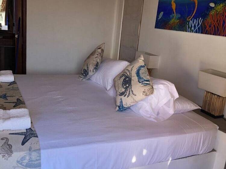 בית מלון כפרי Villa Mia Boutique