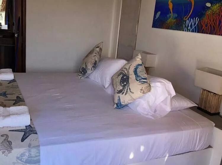 ホテル Villa Mia Boutique