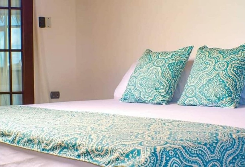 בית מלון כפרי Villa Mia Boutique