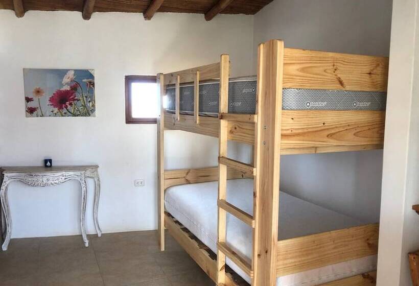 בית מלון כפרי Villa Mia Boutique