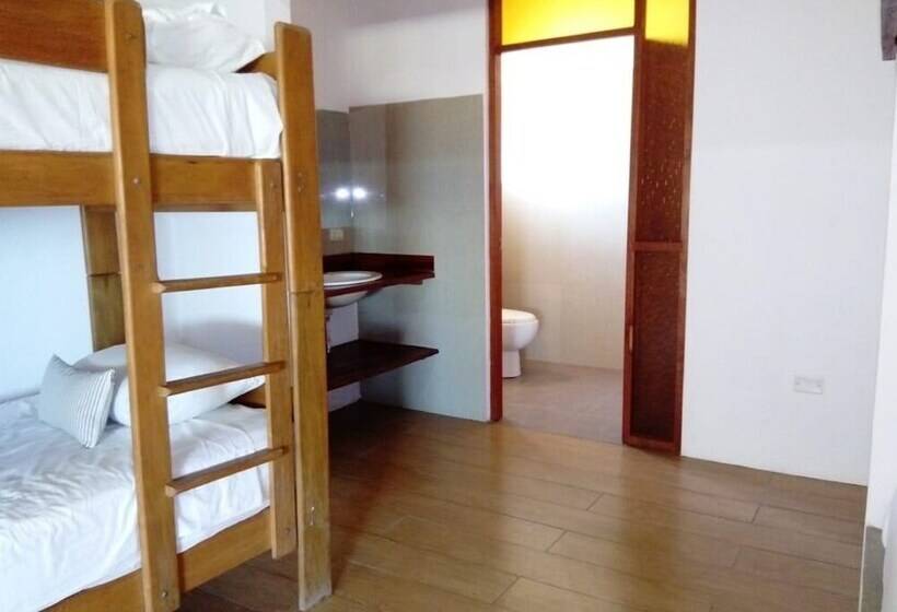 בית מלון כפרי Villa Mia Boutique