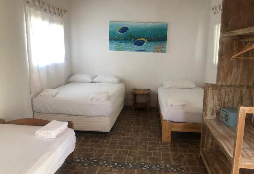 בית מלון כפרי Villa Mia Boutique