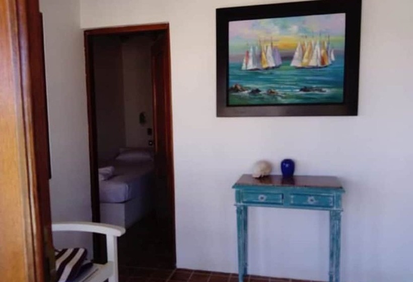 בית מלון כפרי Villa Mia Boutique