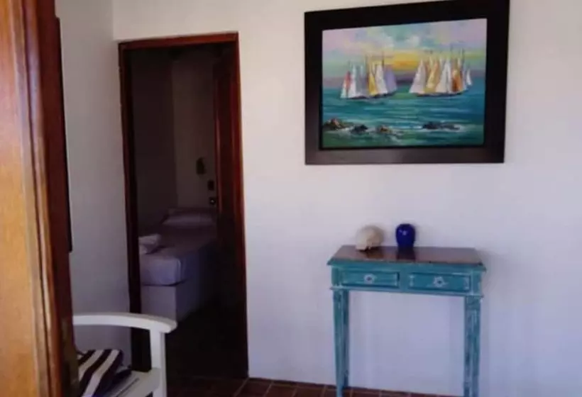 ホテル Villa Mia Boutique