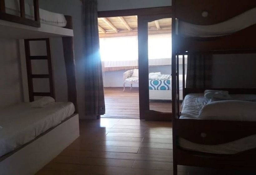 בית מלון כפרי Villa Mia Boutique