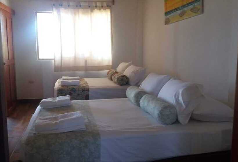 בית מלון כפרי Villa Mia Boutique