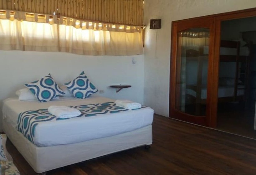 בית מלון כפרי Villa Mia Boutique