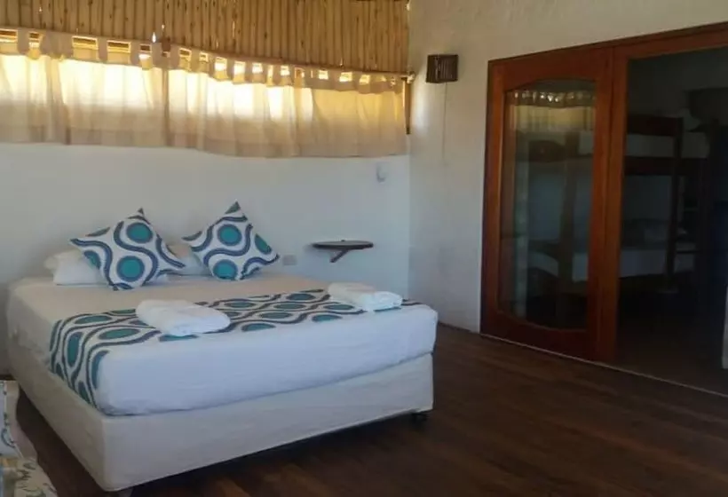 ホテル Villa Mia Boutique