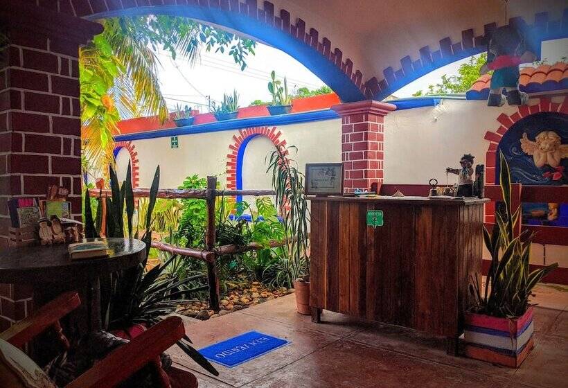 Apartamento La Casa Del Angel