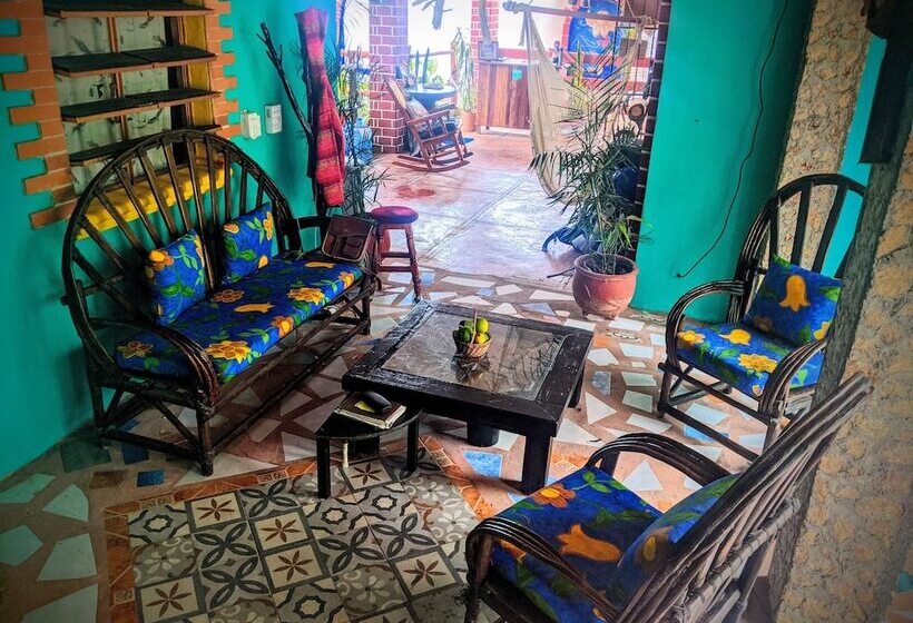 Apartamento La Casa Del Angel