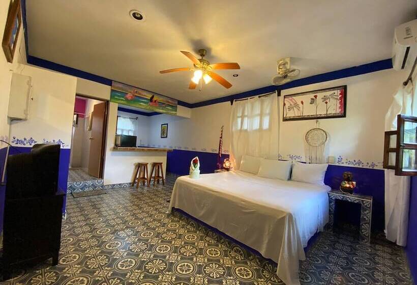 Apartamento La Casa Del Angel