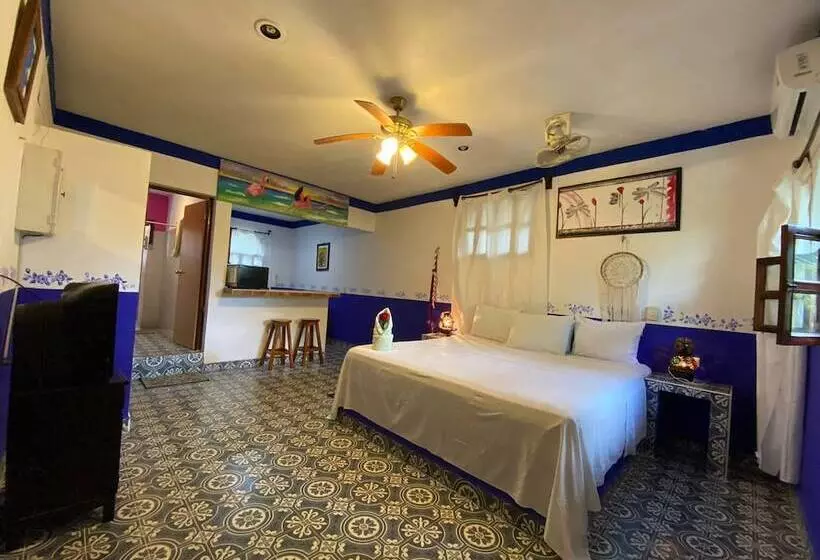 Apartamento La Casa Del Angel