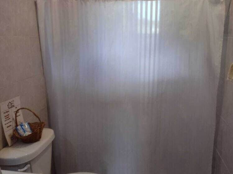 Apartamento La Casa Del Angel