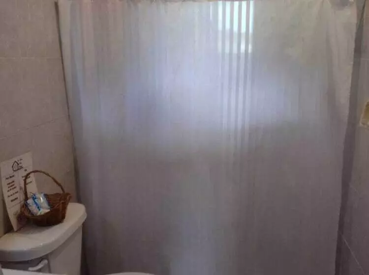 Apartamento La Casa Del Angel