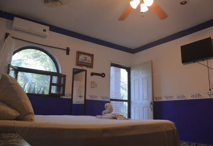 Apartamento La Casa Del Angel