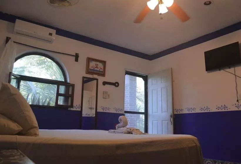 Apartamento La Casa Del Angel