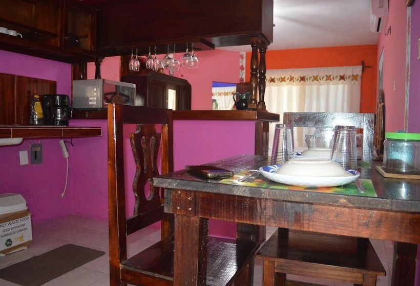 Apartamento La Casa Del Angel