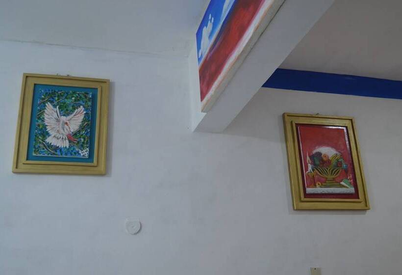 Apartamento La Casa Del Angel