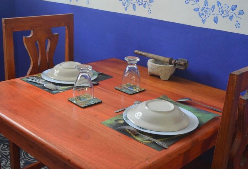 Apartamento La Casa Del Angel