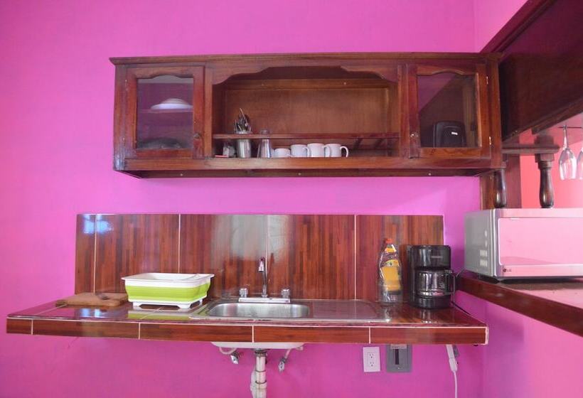 Apartamento La Casa Del Angel