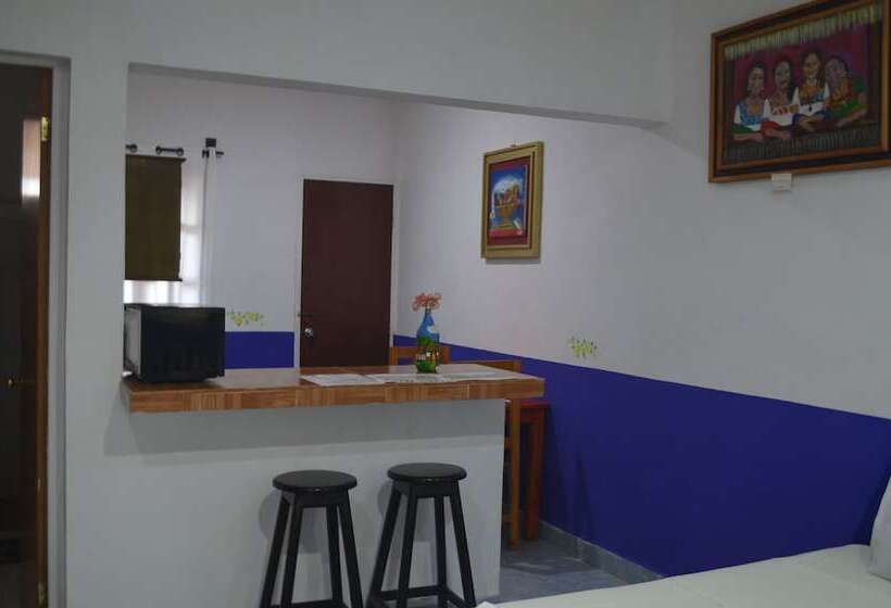 Apartamento La Casa Del Angel