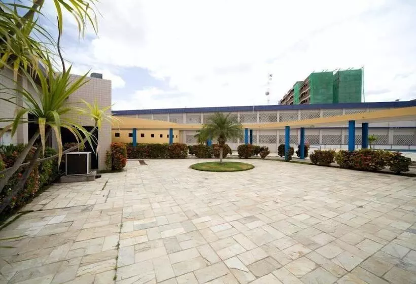 Novo Hotel Jk