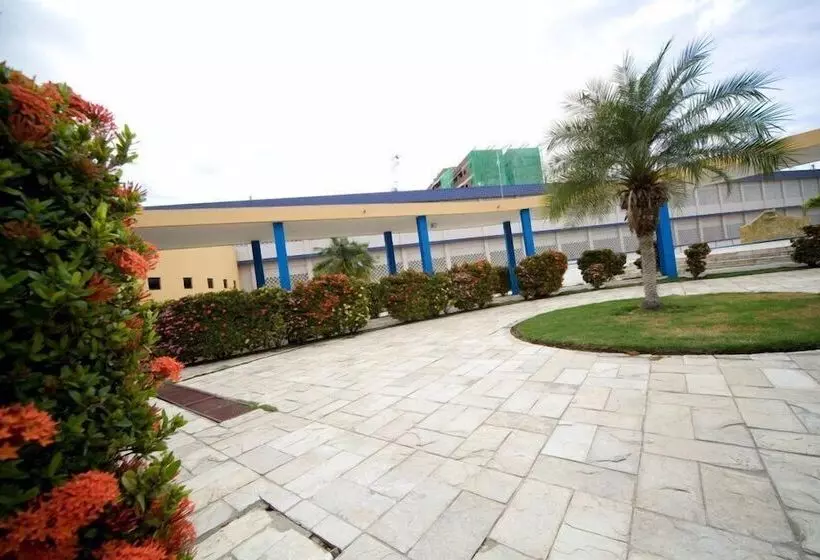 Novo Hotel Jk