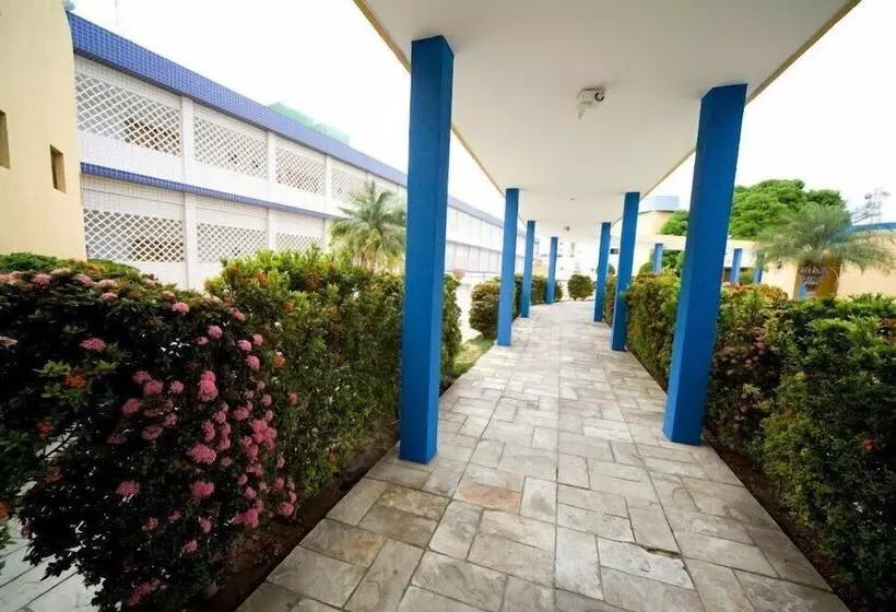 Novo Hotel Jk