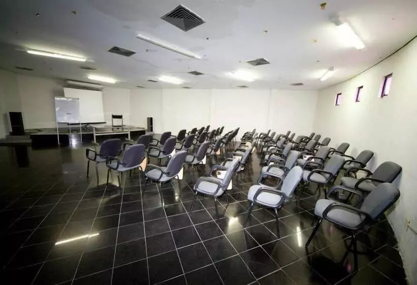 Novo Hotel Jk